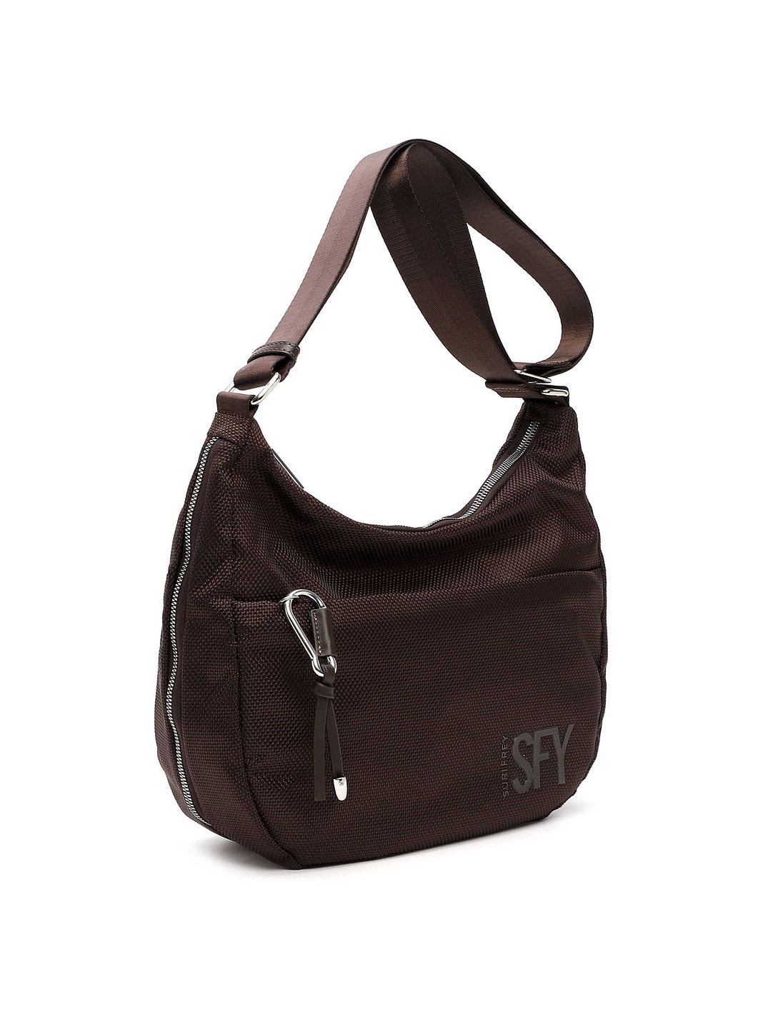 Suri Frey SFY Suri Sports Marry Crossbody-laukku 38 cm Suri Frey SFY Suri Sports Marry Crossbody-laukku 38 cm