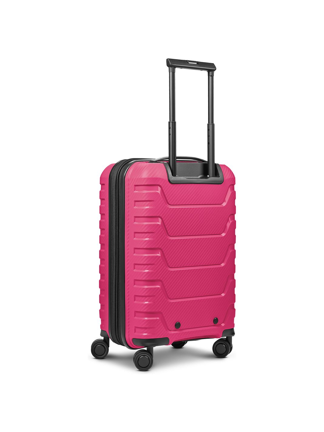 Smartbox Edition 01 4 ruote Trolley cabina 55 cm espandibile Smartbox Edition 01 4 ruote Trolley cabina 55 cm espandibile