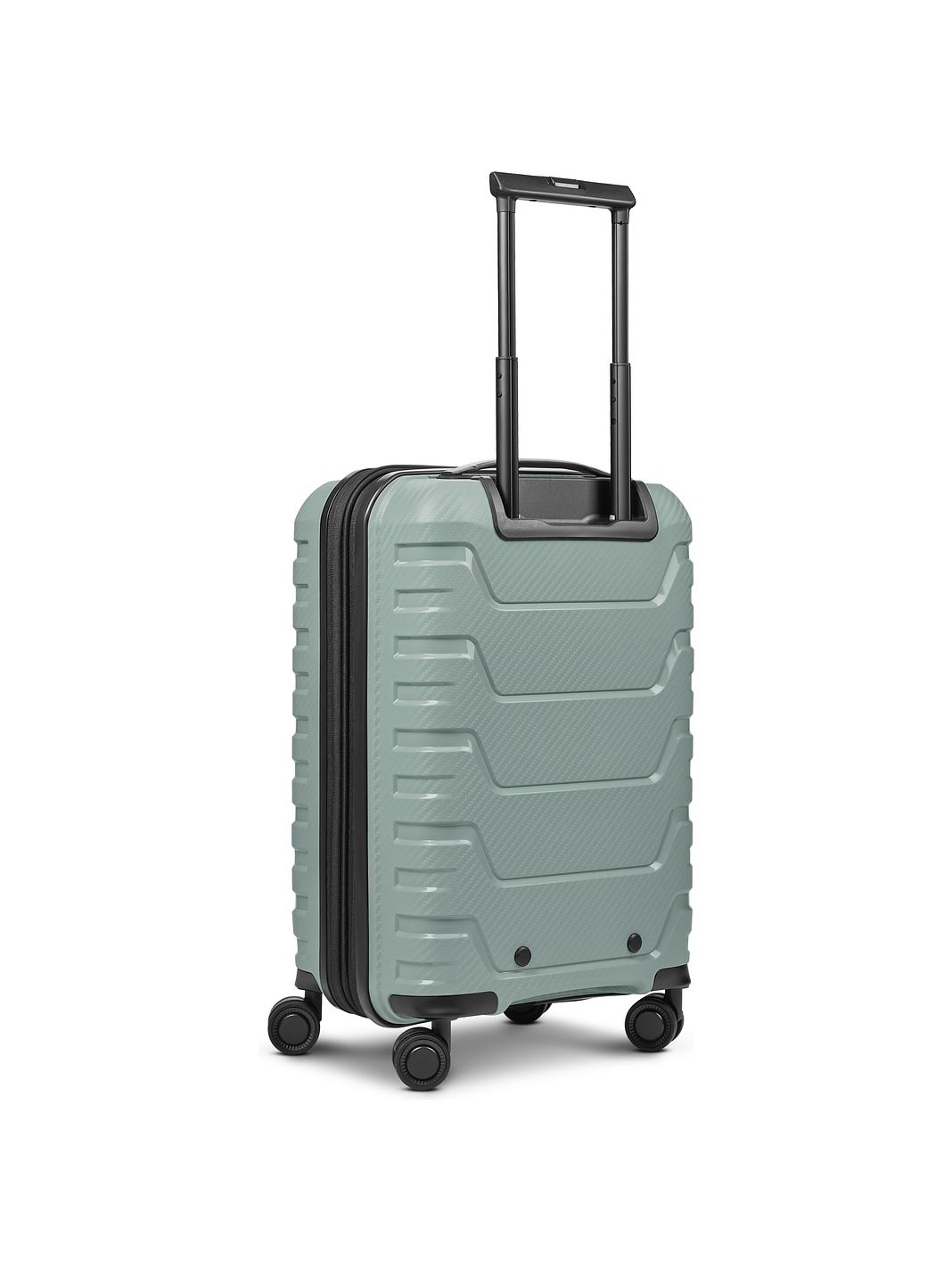 Smartbox Edition 01 4 kolečka Příruční zavazadlo 55 cm Rozšiřitelný Smartbox Edition 01 4 kolečka Příruční zavazadlo 55 cm Rozšiřitelný