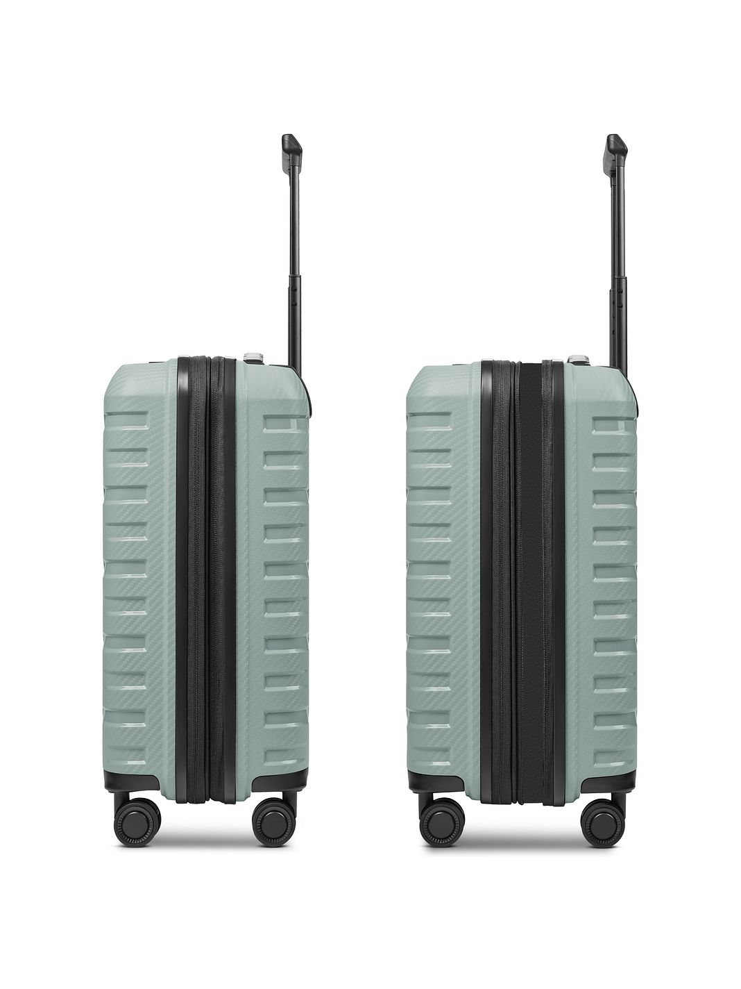 Smartbox Edition 01 4 kolečka Příruční zavazadlo 55 cm Rozšiřitelný Smartbox Edition 01 4 kolečka Příruční zavazadlo 55 cm Rozšiřitelný