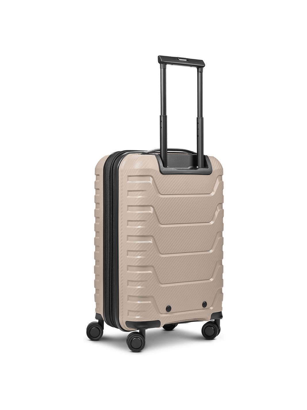 Smartbox Edition 01 4 ruote Trolley cabina 55 cm espandibile Smartbox Edition 01 4 ruote Trolley cabina 55 cm espandibile