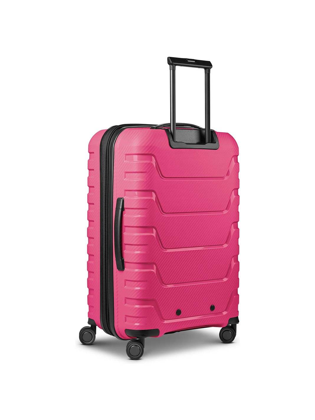 Smartbox Edition 01 4 ruote Carrello 66 cm espandibile Smartbox Edition 01 4 ruote Carrello 66 cm espandibile