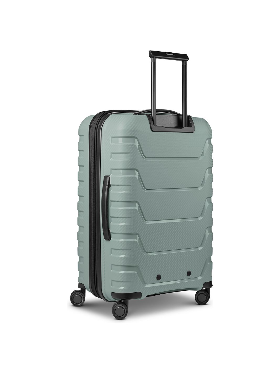 Smartbox Edition 01 4 ruote Carrello 66 cm espandibile Smartbox Edition 01 4 ruote Carrello 66 cm espandibile