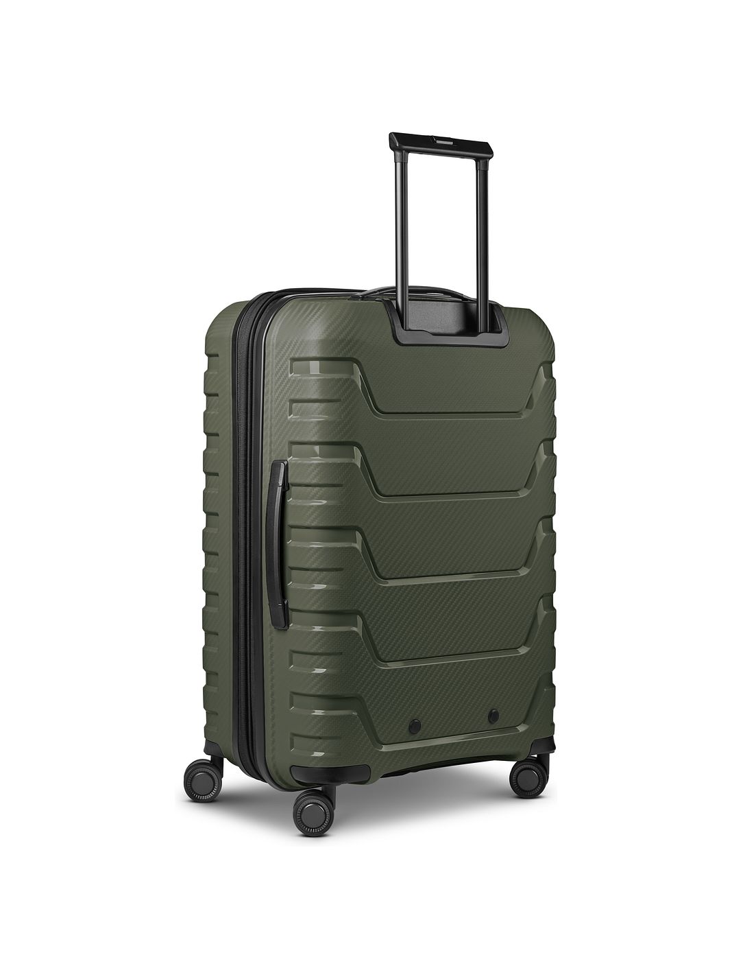 Smartbox Edition 01 4 kolečka kufr 66 cm Rozšiřitelný Smartbox Edition 01 4 kolečka kufr 66 cm Rozšiřitelný