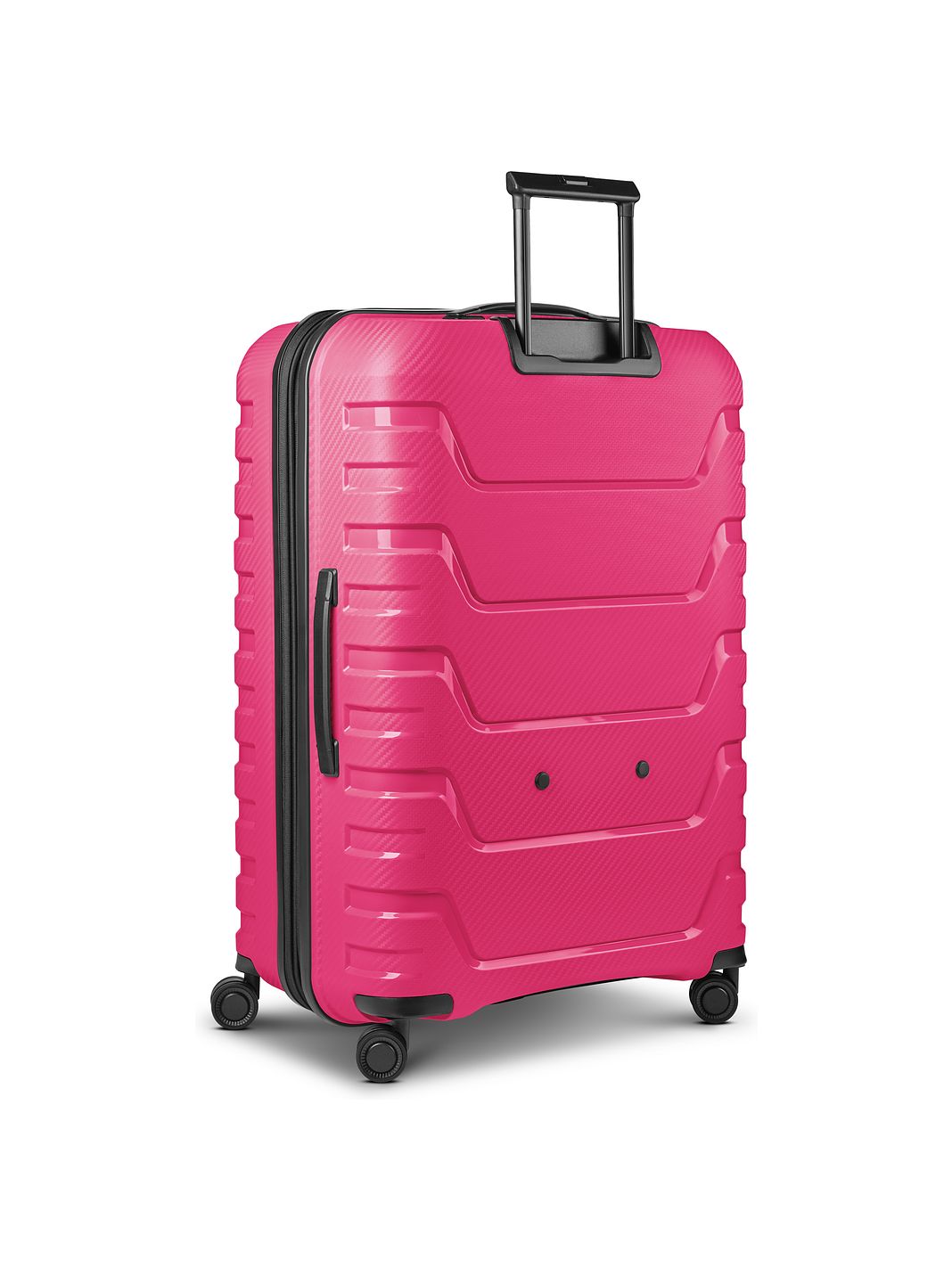 Smartbox Edition 01 4 ruedas Trolley 76 cm Con asa expansible Smartbox Edition 01 4 ruedas Trolley 76 cm Con asa expansible