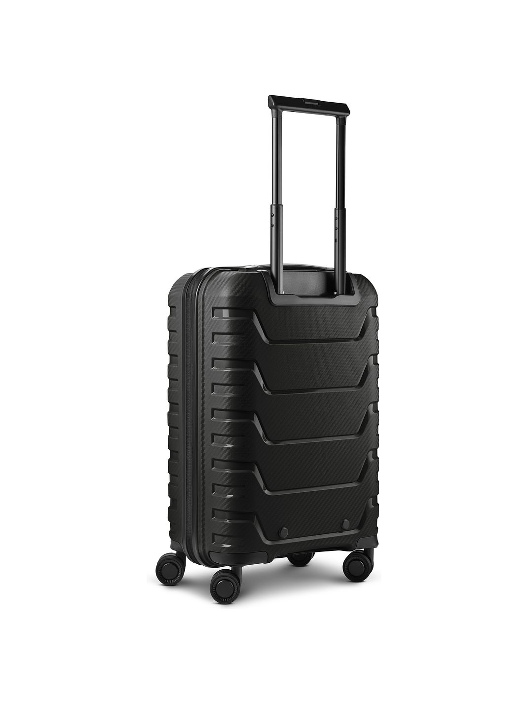 Smartbox Edition 01 4-hjulet Håndbagage 55 cm Laptoprum