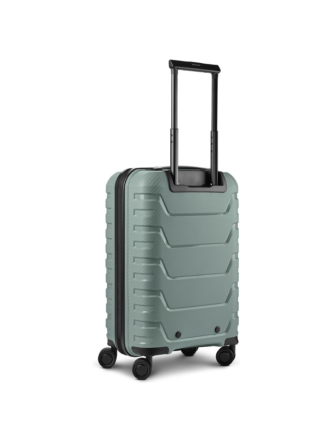 Smartbox Edition 01 4-pyöräinen Käsimatkatavara 55 cm Kannettavan tietokoneen taskun syvyys