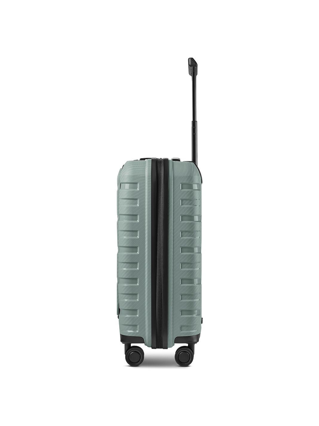 Smartbox Edition 01 4-pyöräinen Käsimatkatavara 55 cm Kannettavan tietokoneen taskun syvyys