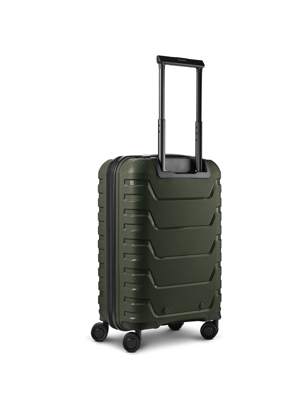 Smartbox Edition 01 4-hjulet Håndbagage 55 cm Laptoprum