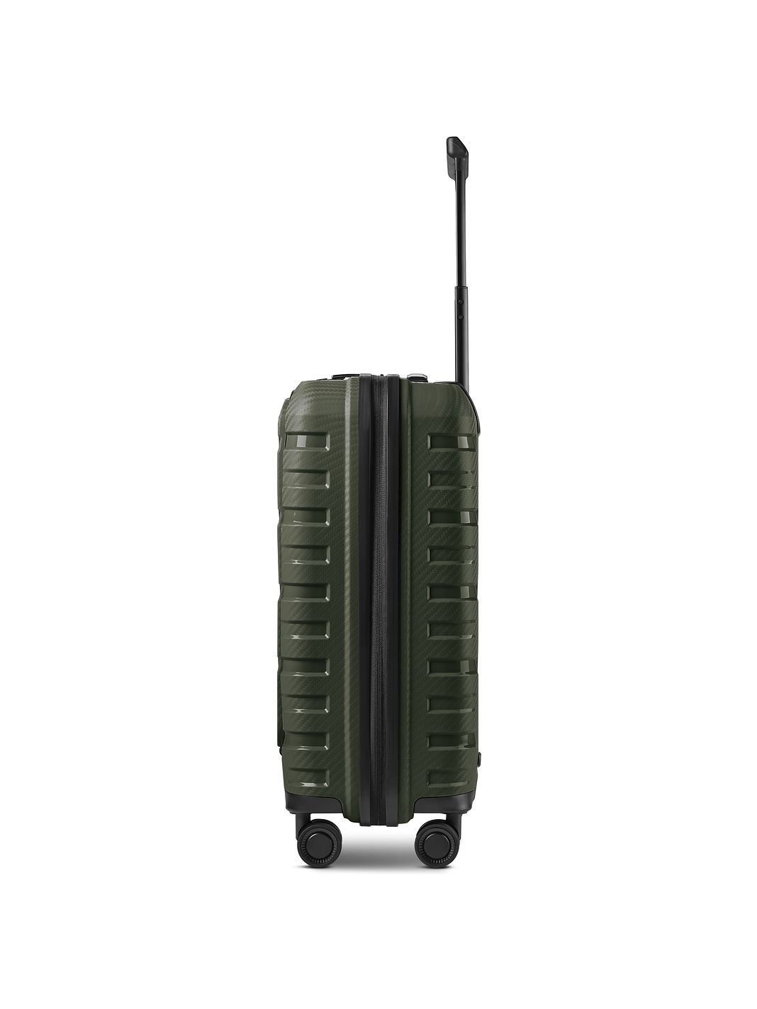 Smartbox Edition 01 4-hjulet Håndbagage 55 cm Laptoprum
