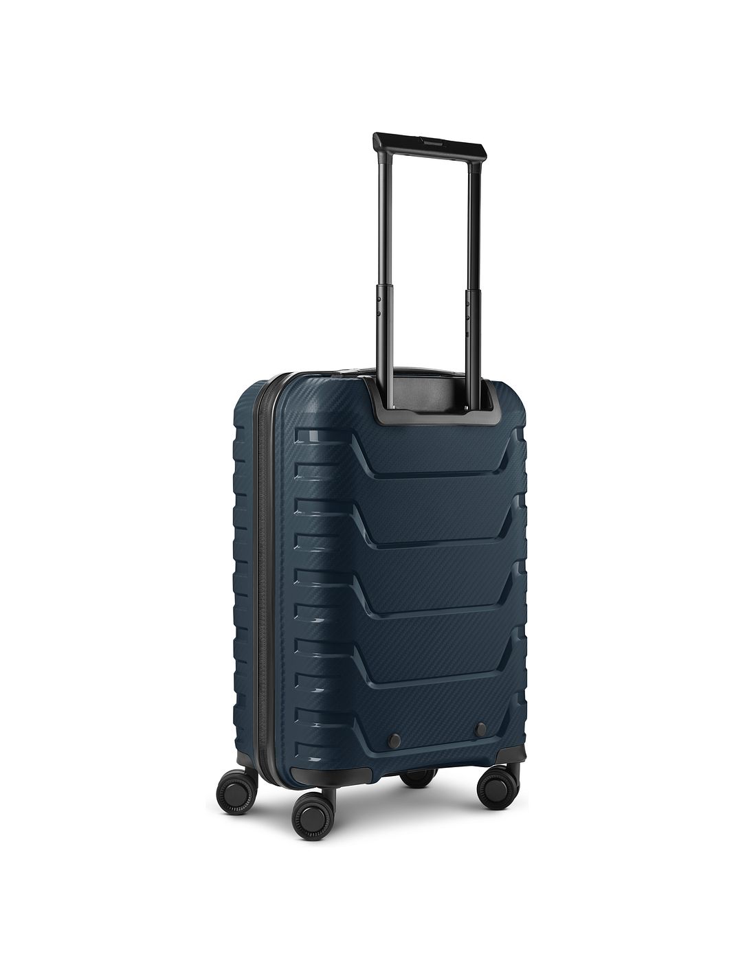 Smartbox Edition 01 4-hjulet Håndbagage 55 cm Laptoprum