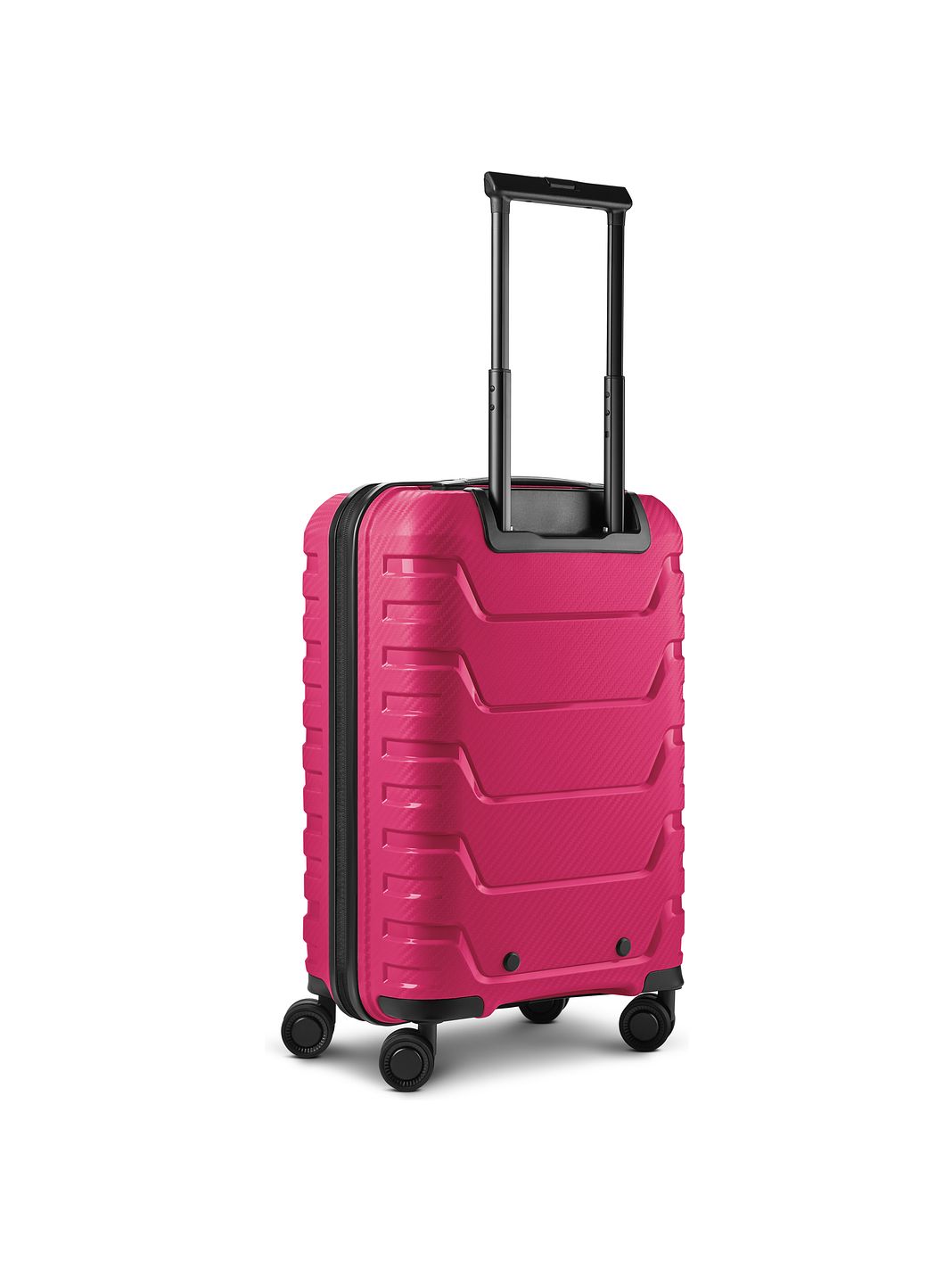 Smartbox Edition 01 4-hjulet Håndbagage 55 cm Laptoprum