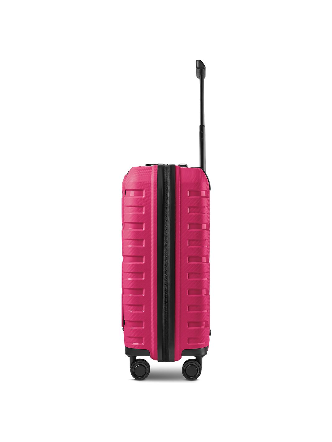 Smartbox Edition 01 4-hjulet Håndbagage 55 cm Laptoprum