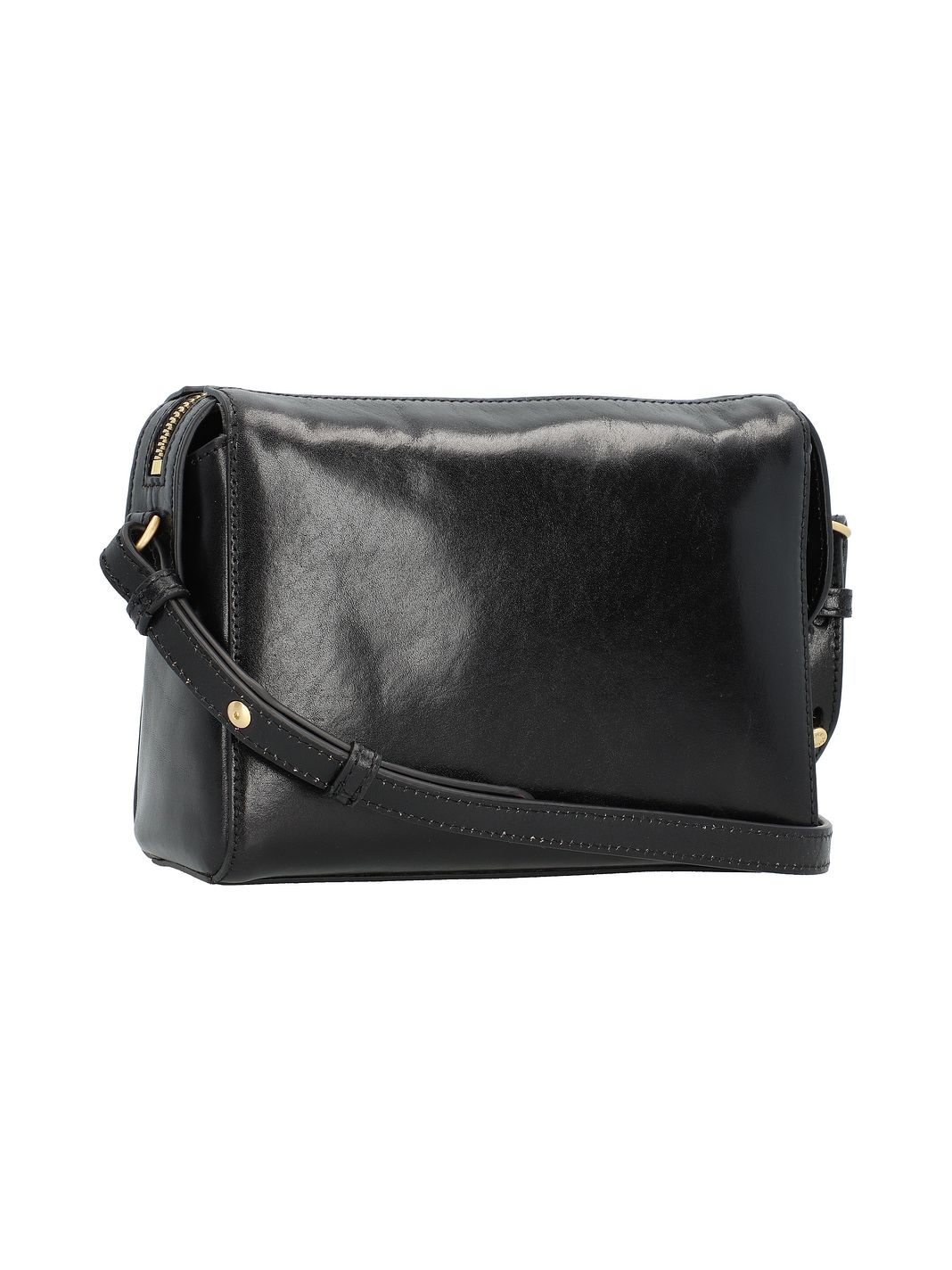 The Bridge Borsa a tracolla Vera Pelle 20 cm The Bridge Borsa a tracolla Vera Pelle 20 cm