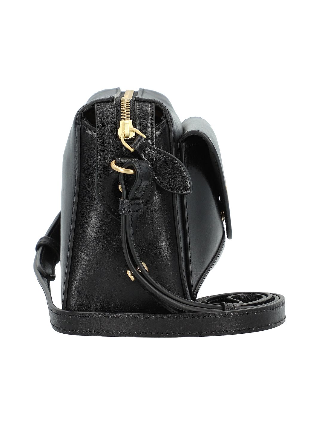 The Bridge Borsa a tracolla Vera Pelle 20 cm The Bridge Borsa a tracolla Vera Pelle 20 cm
