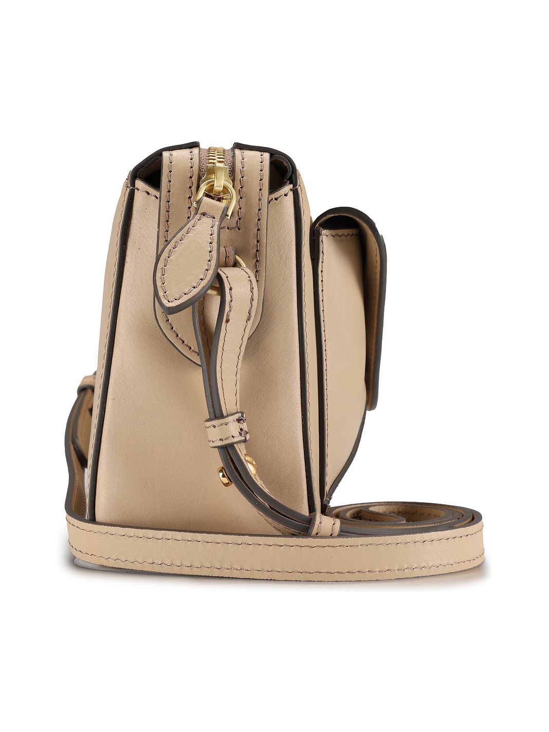 The Bridge Borsa a tracolla Vera Pelle 20 cm The Bridge Borsa a tracolla Vera Pelle 20 cm