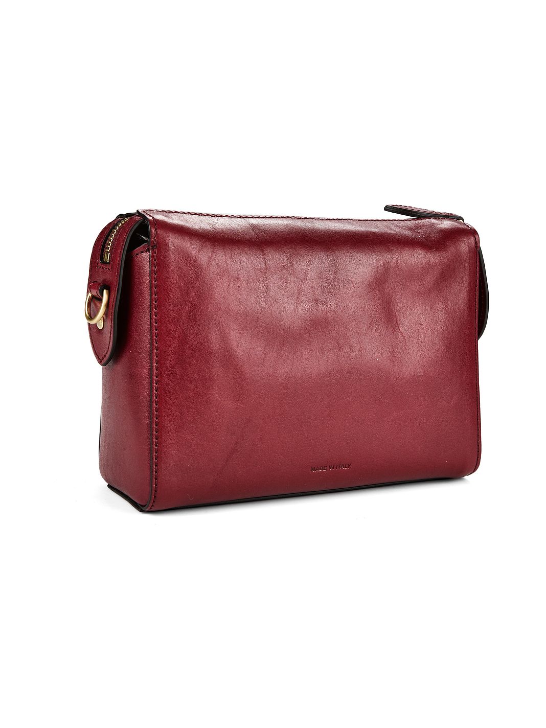 The Bridge Borsa a tracolla Vera Pelle 20 cm The Bridge Borsa a tracolla Vera Pelle 20 cm