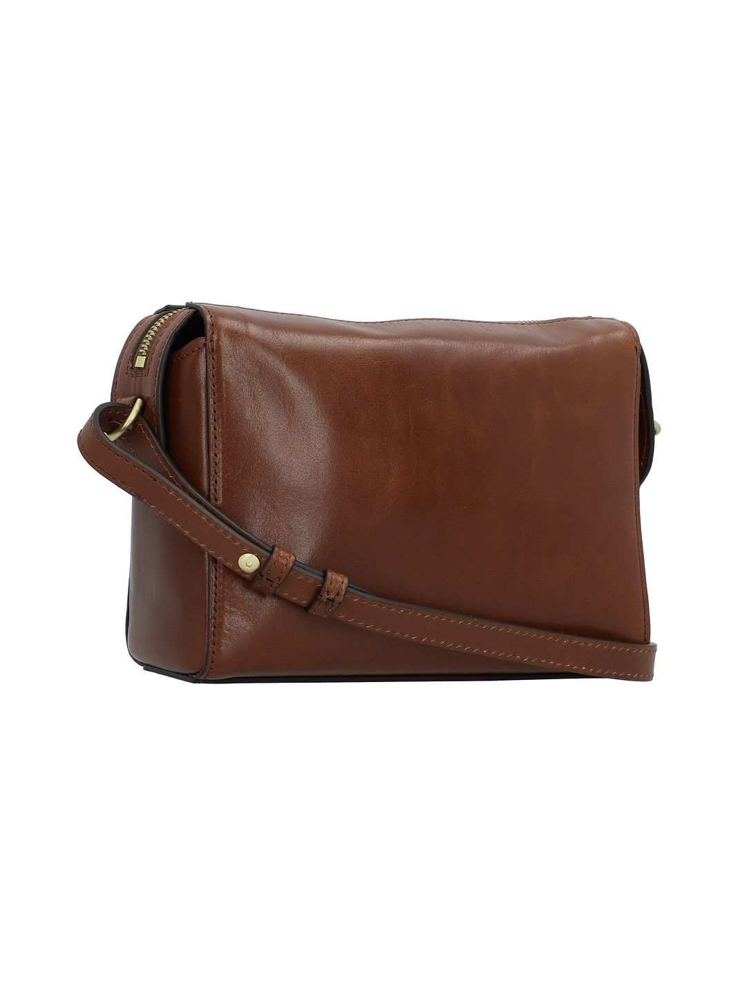 The Bridge Borsa a tracolla Vera Pelle 20 cm The Bridge Borsa a tracolla Vera Pelle 20 cm