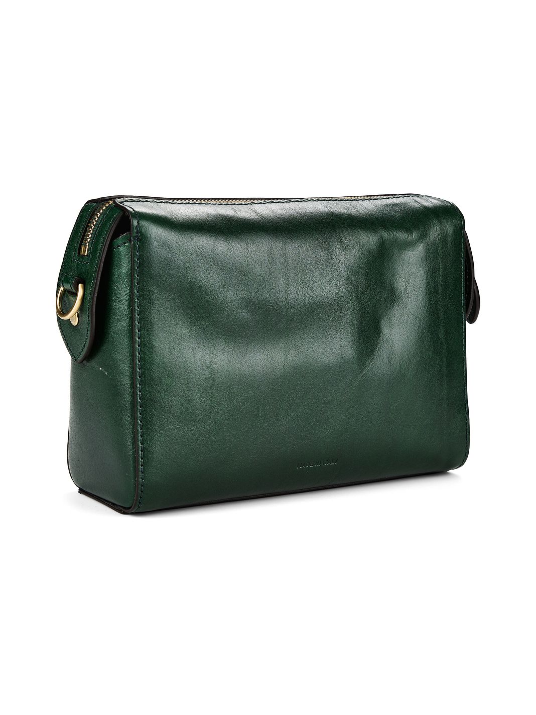 The Bridge Borsa a tracolla Vera Pelle 20 cm