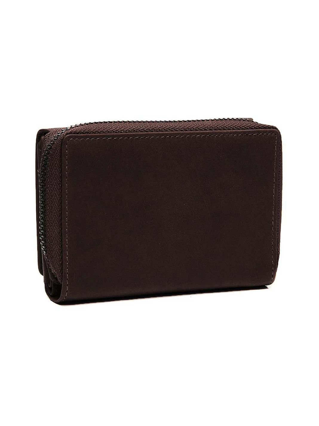 The Chesterfield Brand Sorraia Portafoglio Protezione RFID Vera Pelle 12 cm