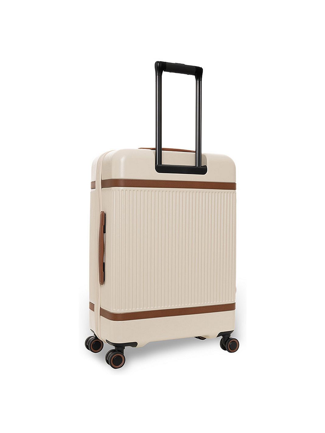 The Chesterfield Brand Zuna 4 ruote Carrello M 65 cm The Chesterfield Brand Zuna 4 ruote Carrello M 65 cm