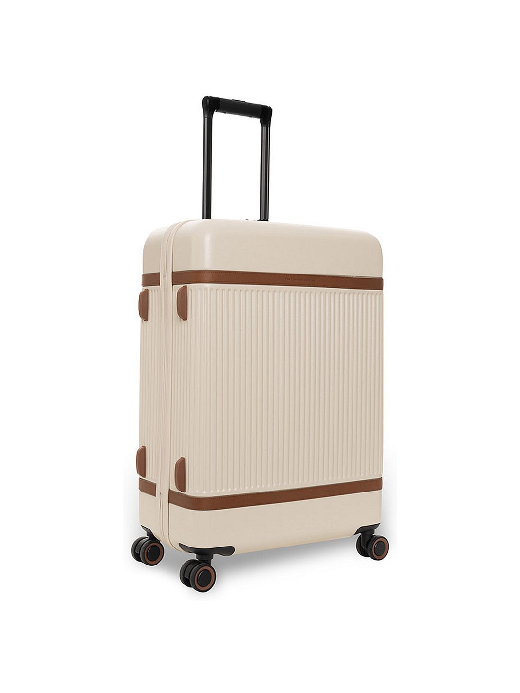 The Chesterfield Brand Zuna 4 ruote Carrello M 65 cm The Chesterfield Brand Zuna 4 ruote Carrello M 65 cm