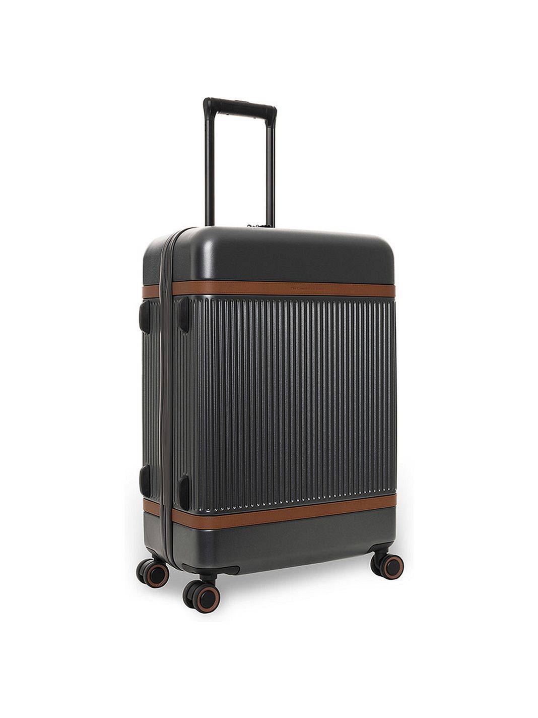 The Chesterfield Brand Zuna 4 ruote Carrello M 65 cm The Chesterfield Brand Zuna 4 ruote Carrello M 65 cm