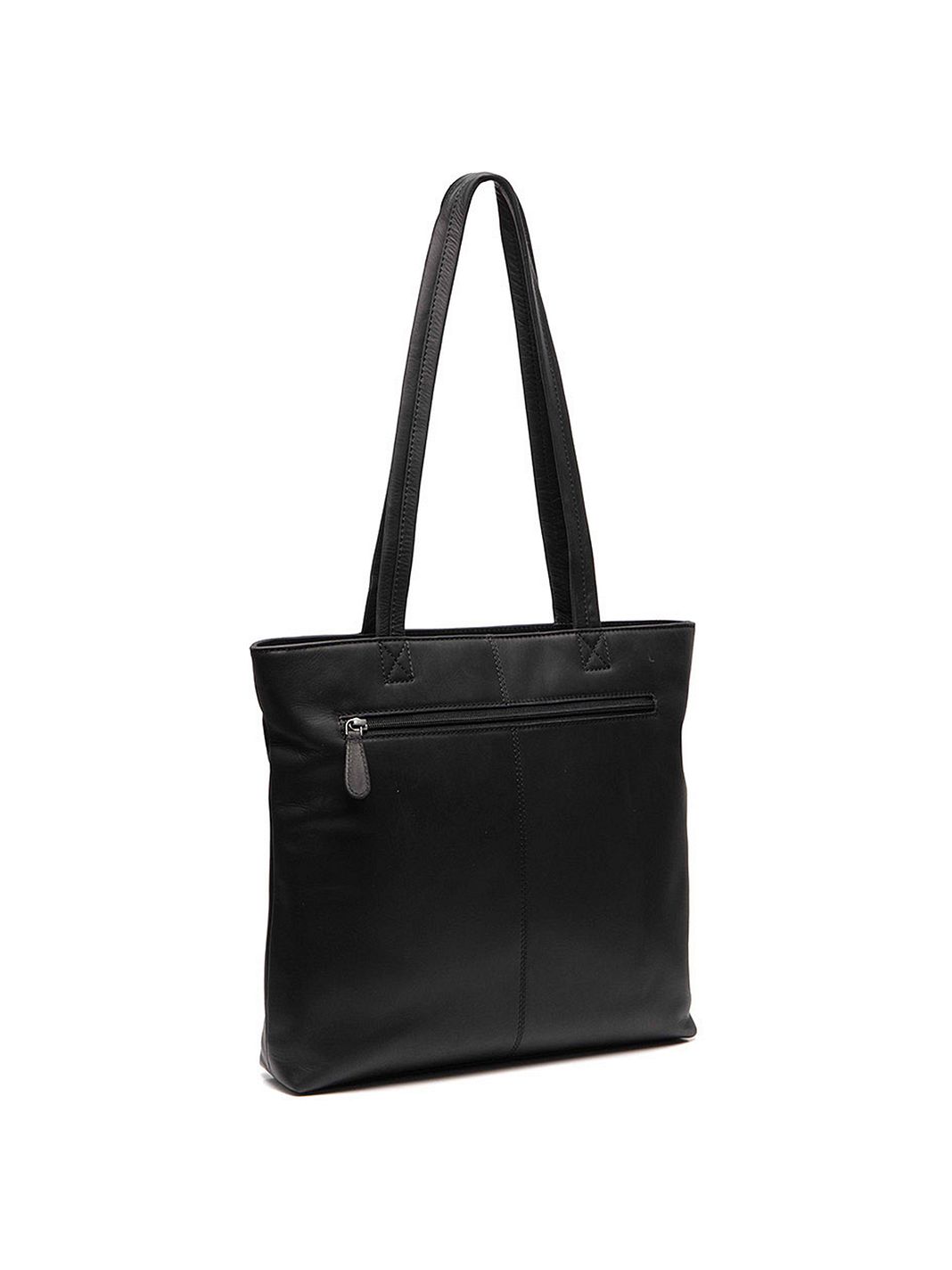 The Chesterfield Brand Alveron Borsa shopper Vera Pelle 33 cm Vano porta PC The Chesterfield Brand Alveron Borsa shopper Vera Pelle 33 cm Vano porta PC
