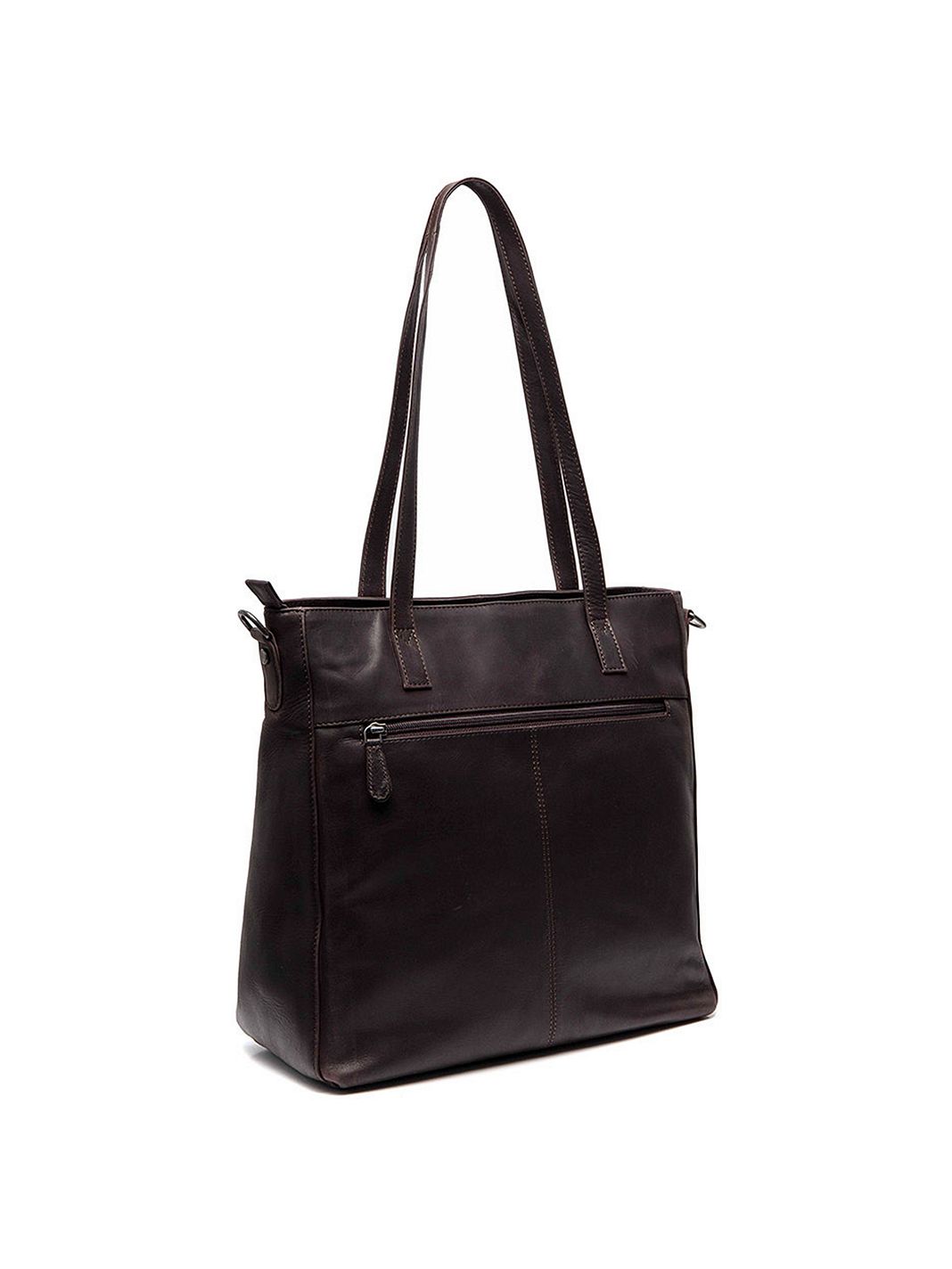 The Chesterfield Brand Mosel Borsa shopper Vera Pelle 33 cm Vano porta PC