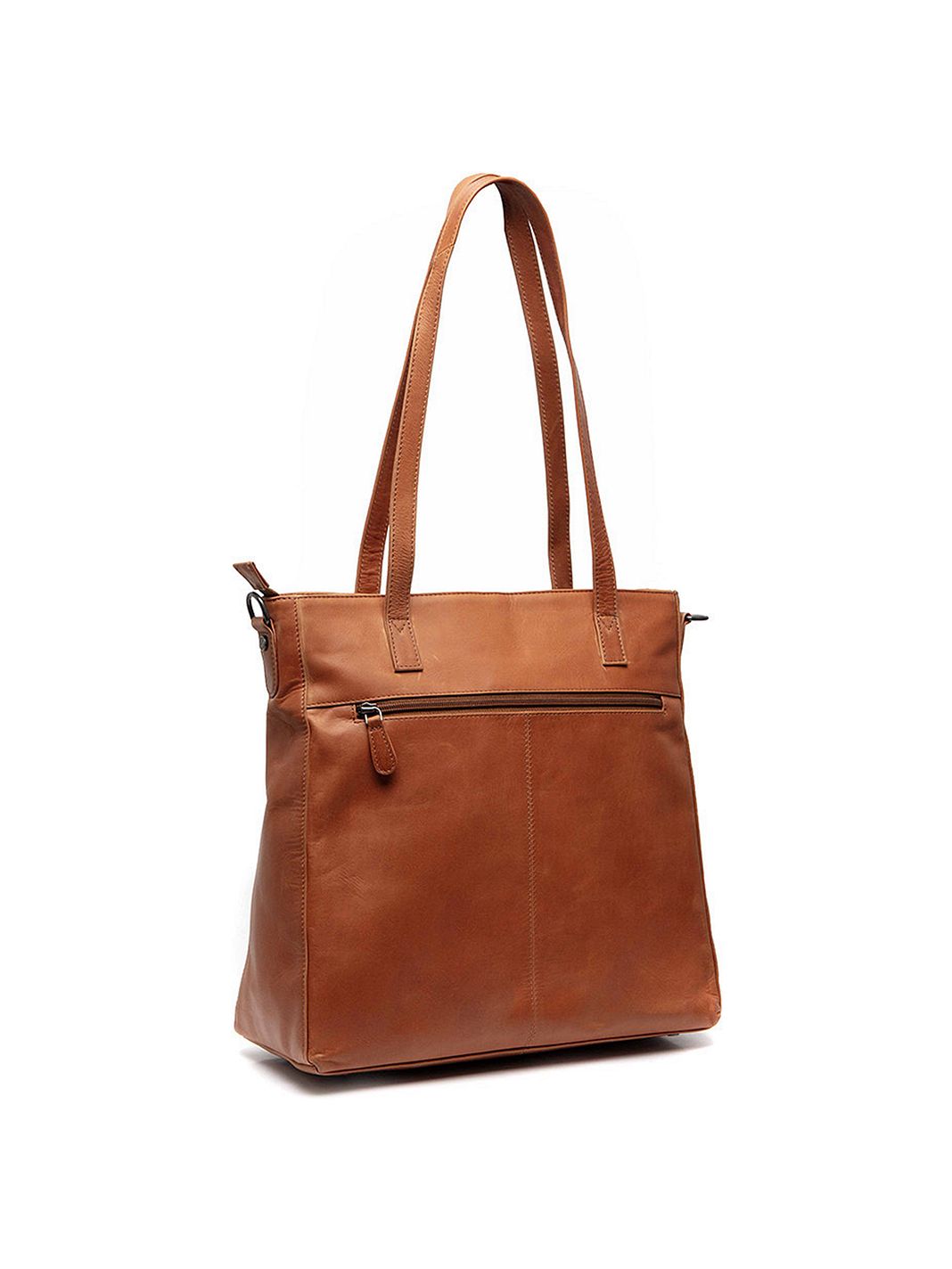 The Chesterfield Brand Mosel Borsa shopper Vera Pelle 33 cm Vano porta PC