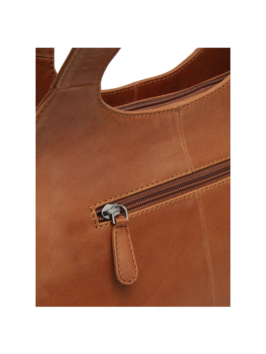 The Chesterfield Brand Tofino Borsa shopper Vera Pelle 30 cm The Chesterfield Brand Tofino Borsa shopper Vera Pelle 30 cm