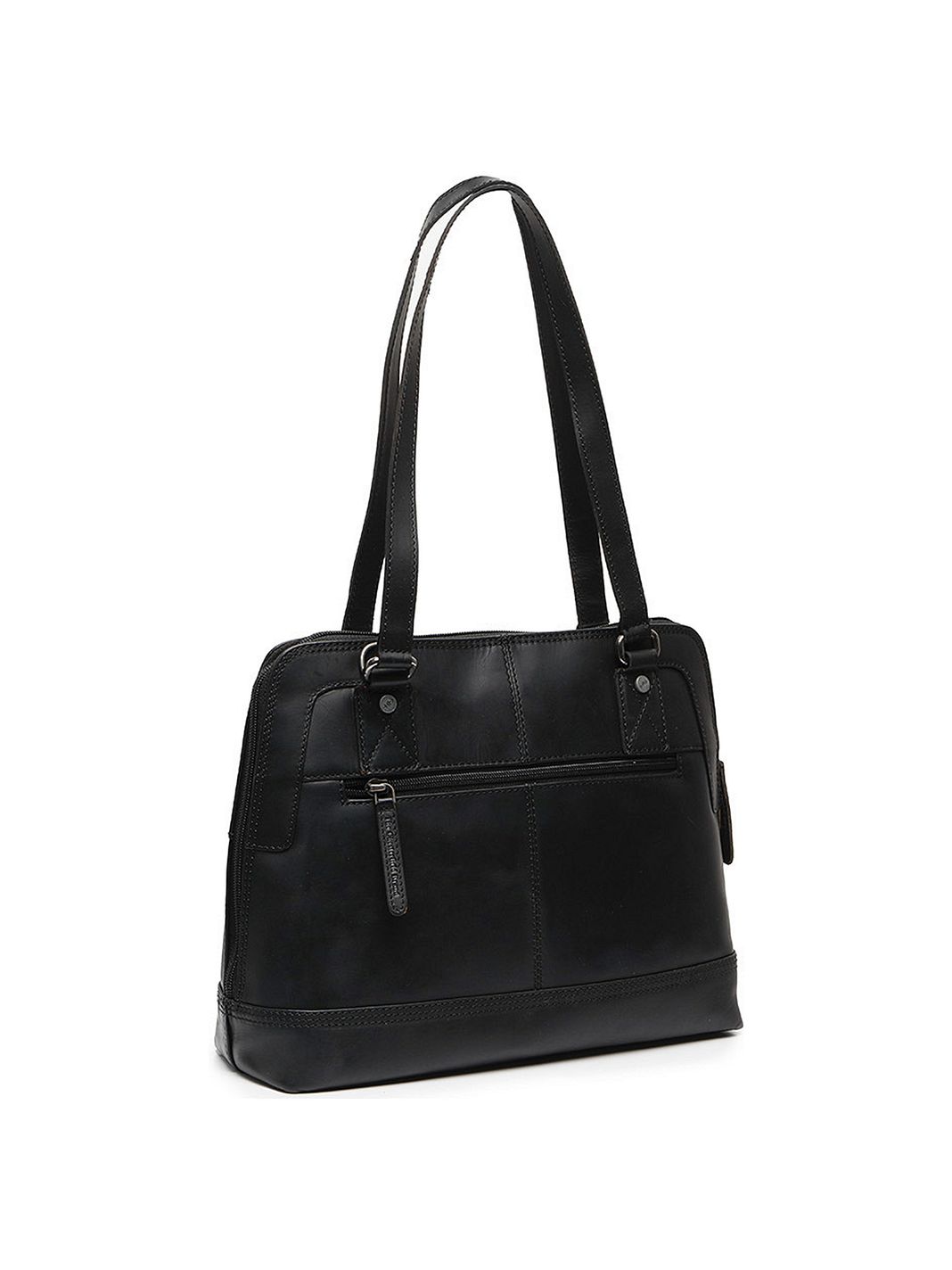 The Chesterfield Brand Seron Borsa shopper Vera Pelle 32 cm The Chesterfield Brand Seron Borsa shopper Vera Pelle 32 cm