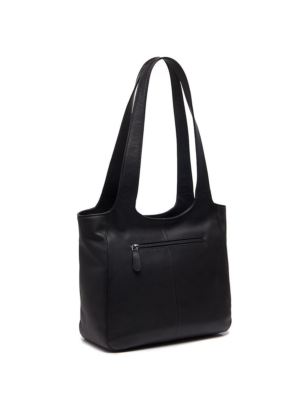 The Chesterfield Brand Tofino Shopper Läder 30 cm The Chesterfield Brand Tofino Shopper Läder 30 cm