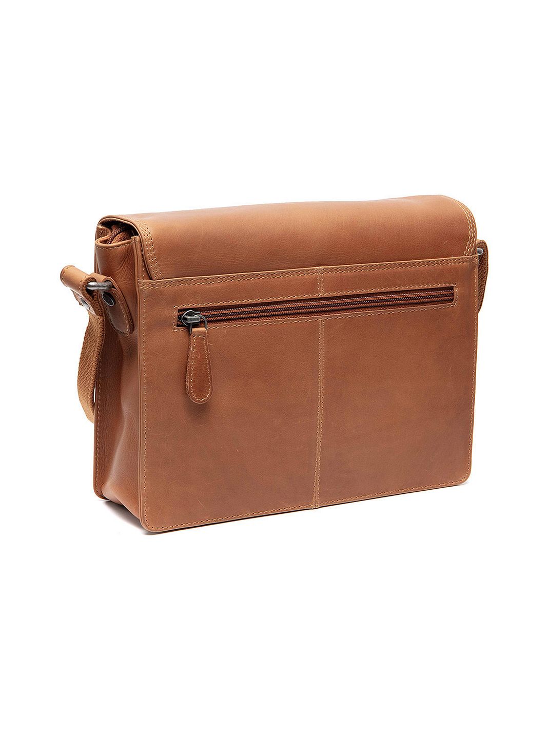 The Chesterfield Brand Lunor Messaggero Vera Pelle 26 cm The Chesterfield Brand Lunor Messaggero Vera Pelle 26 cm