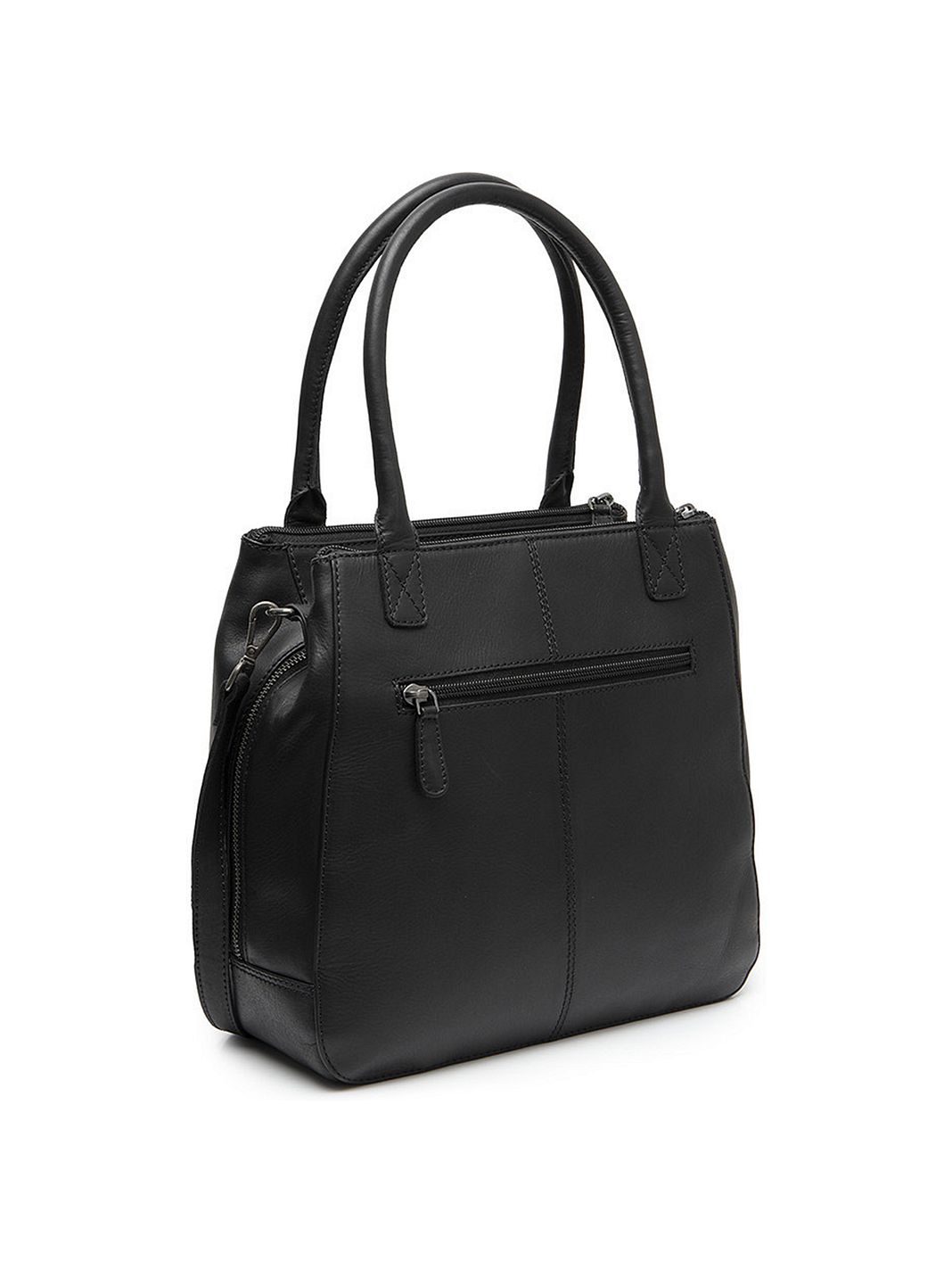 The Chesterfield Brand Solvin Borsa a spalla Vera Pelle 30 cm The Chesterfield Brand Solvin Borsa a spalla Vera Pelle 30 cm