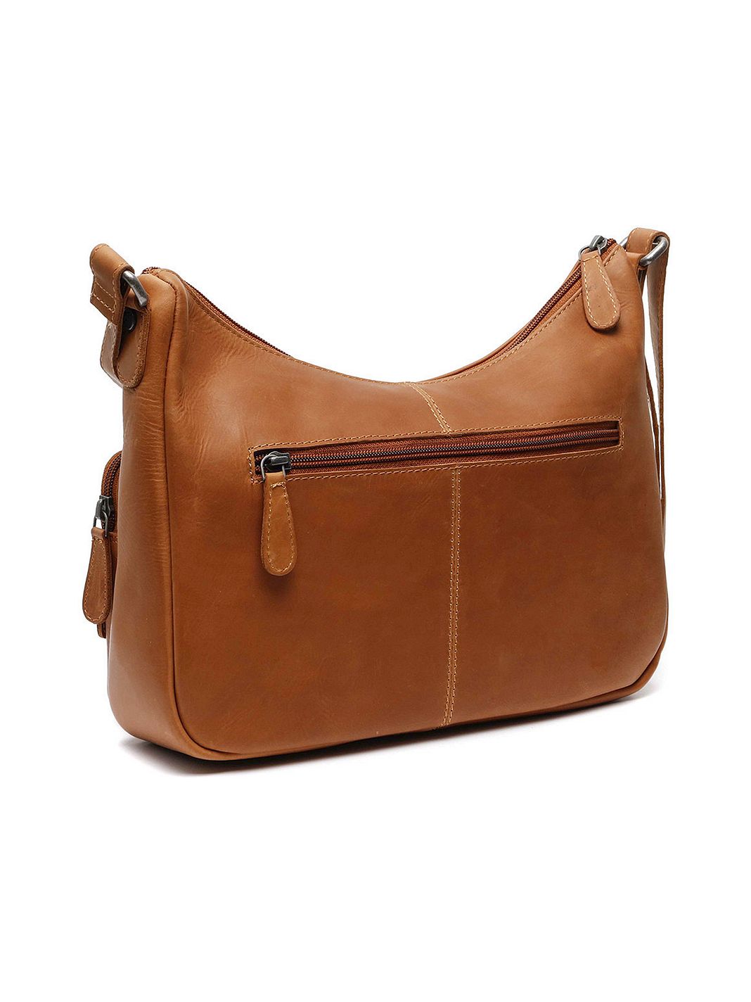 The Chesterfield Brand Valenora Borsa a tracolla Vera Pelle 31 cm The Chesterfield Brand Valenora Borsa a tracolla Vera Pelle 31 cm