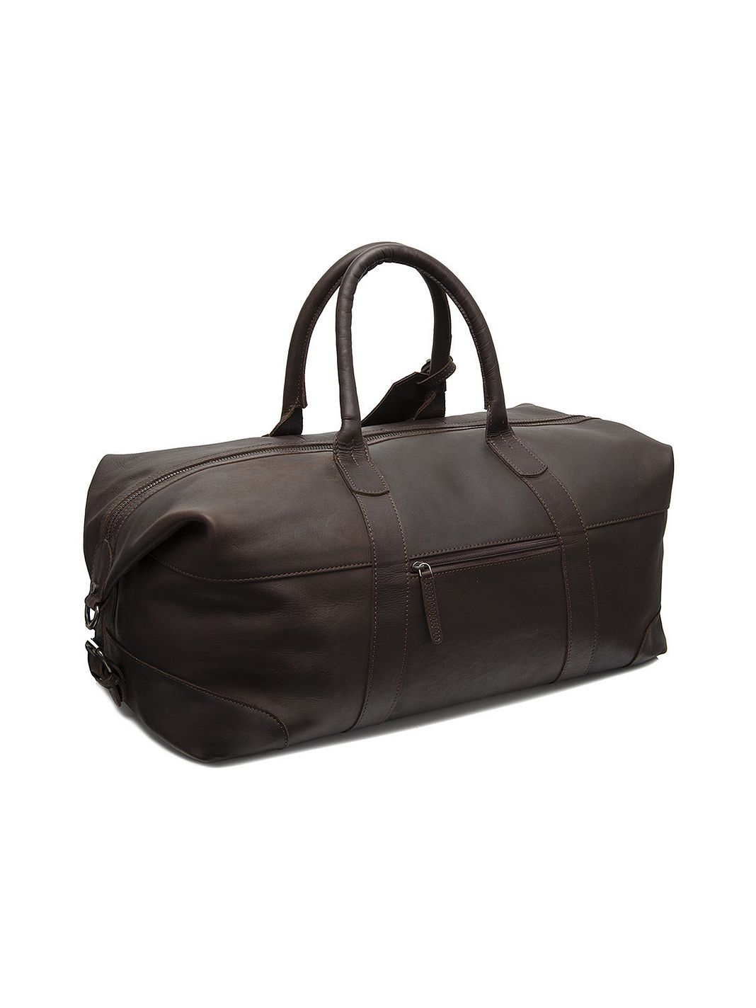 The Chesterfield Brand Portsmouth 2 Borsa da viaggio Weekender Vera Pelle 56 cm The Chesterfield Brand Portsmouth 2 Borsa da viaggio Weekender Vera Pelle 56 cm