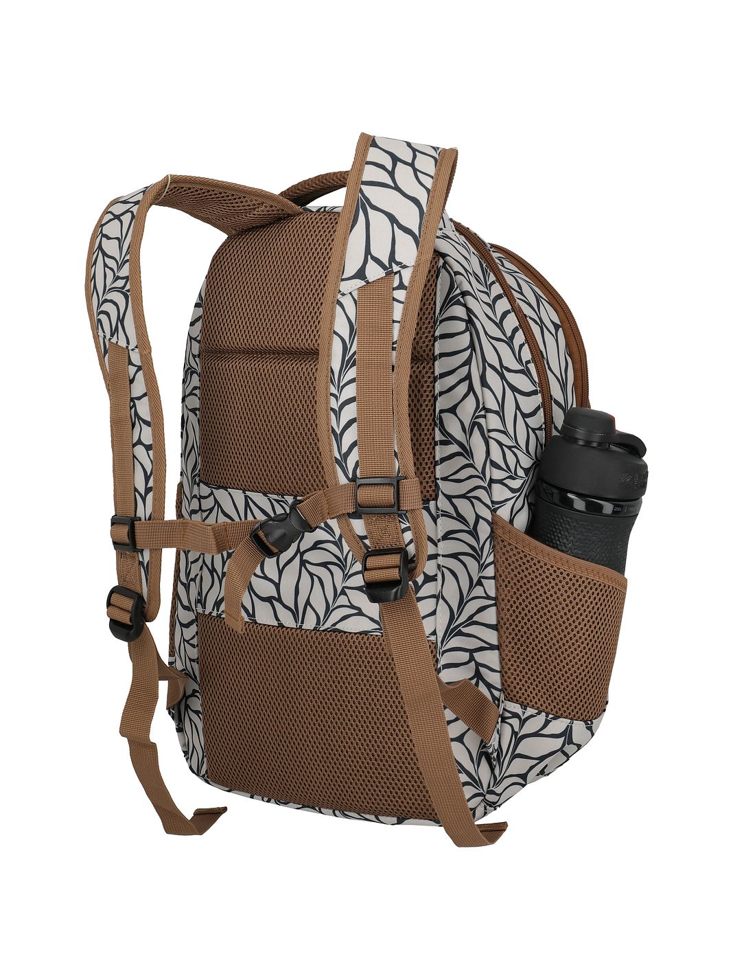 Travelite Basics Zaino da giorno 45 cm Vano porta PC