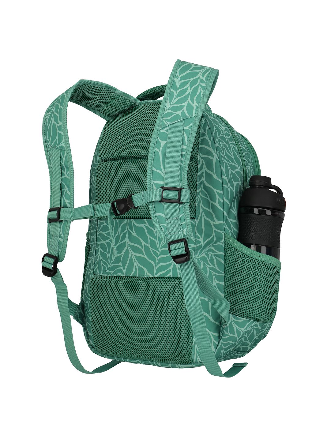 Travelite Basics Zaino da giorno 45 cm Vano porta PC Travelite Basics Zaino da giorno 45 cm Vano porta PC