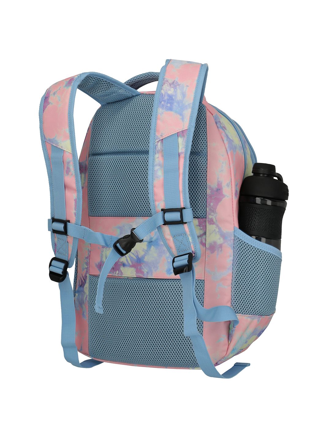 Travelite Basics Dagsryggsäckar 45 cm Laptopfack