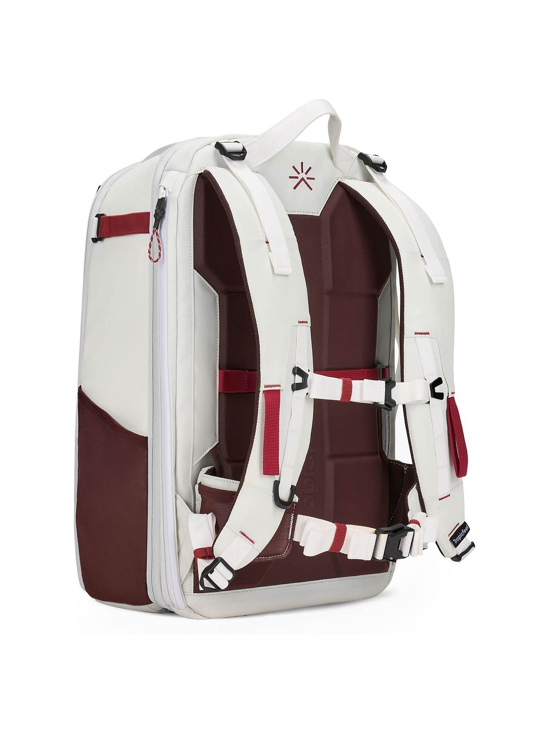 Tropicfeel Hive Zaino da trekking 49 cm Tropicfeel Hive Zaino da trekking 49 cm