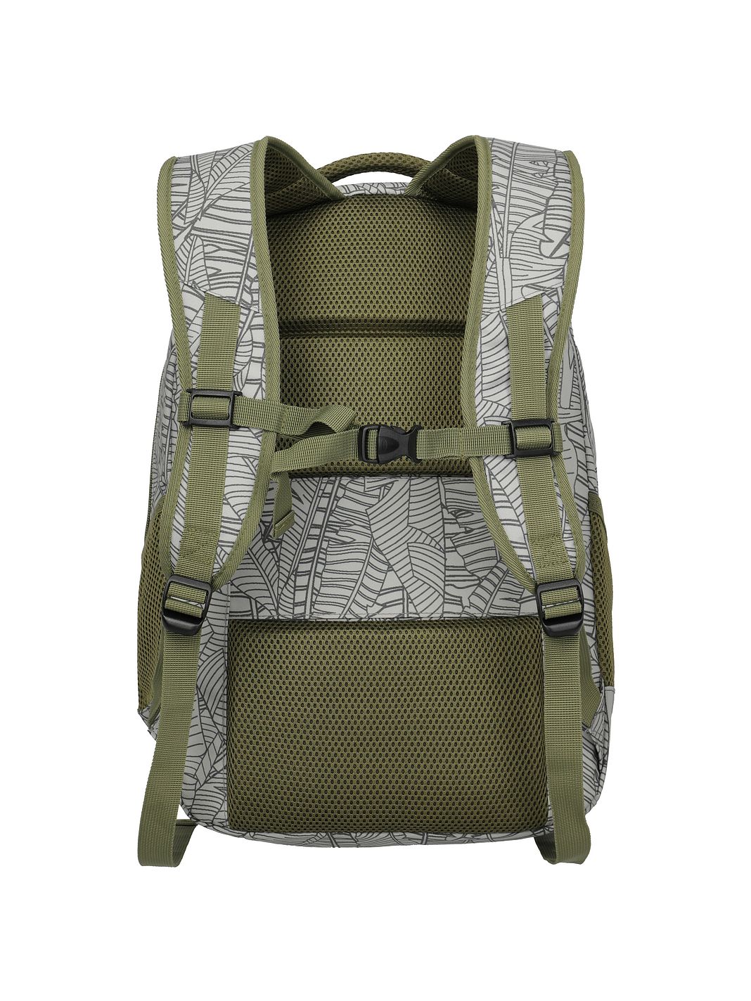 Travelite Basics Mochila urbana 45 cm Compartimento para el portátil Travelite Basics Mochila urbana 45 cm Compartimento para el portátil
