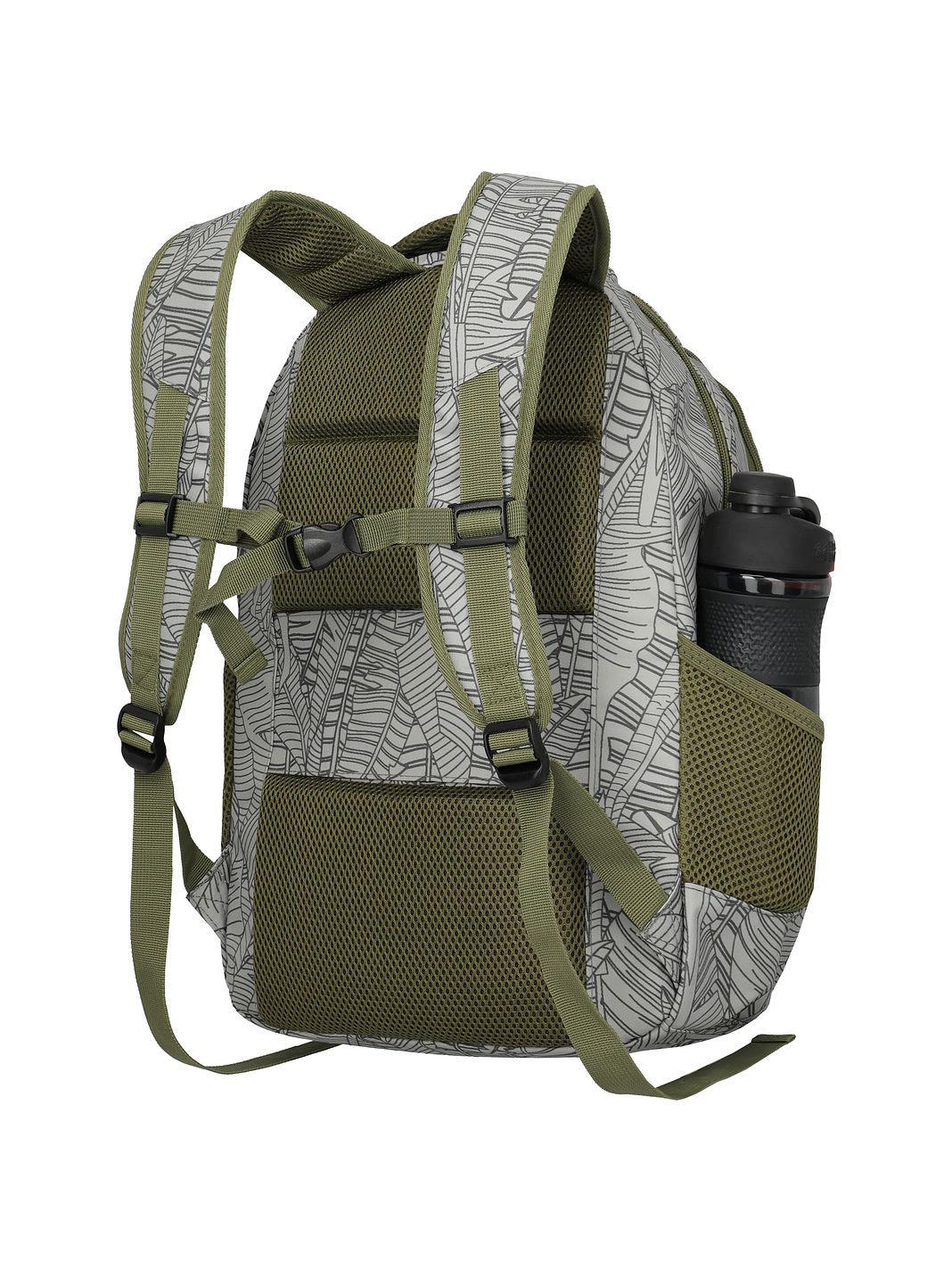 Travelite Basics Mochila urbana 45 cm Compartimento para el portátil Travelite Basics Mochila urbana 45 cm Compartimento para el portátil