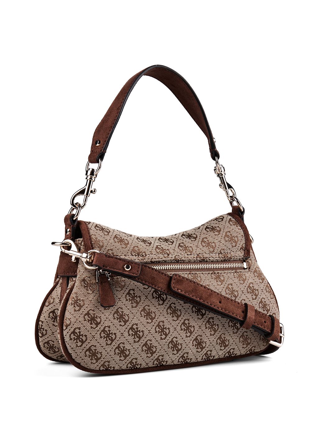 Guess Samantha Bolsa de hombro 29 cm
