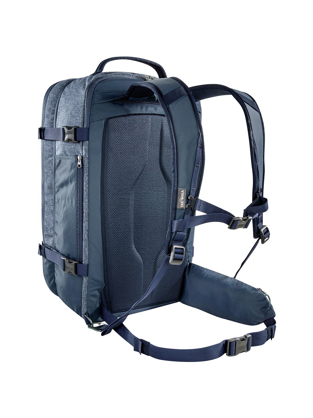 Tatonka Traveller Pack 35 Mochila de senderismo 53 cm Tatonka Traveller Pack 35 Mochila de senderismo 53 cm