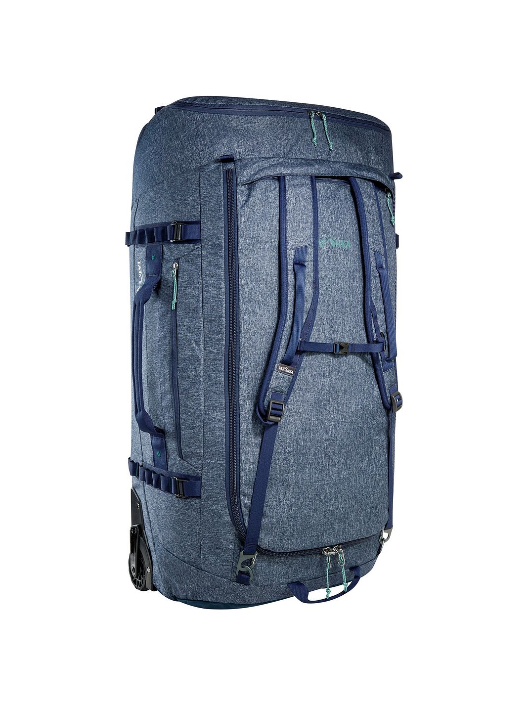 Tatonka Duffle Roller 140 2-pyöräinen Matkakassi 40 cm Tatonka Duffle Roller 140 2-pyöräinen Matkakassi 40 cm