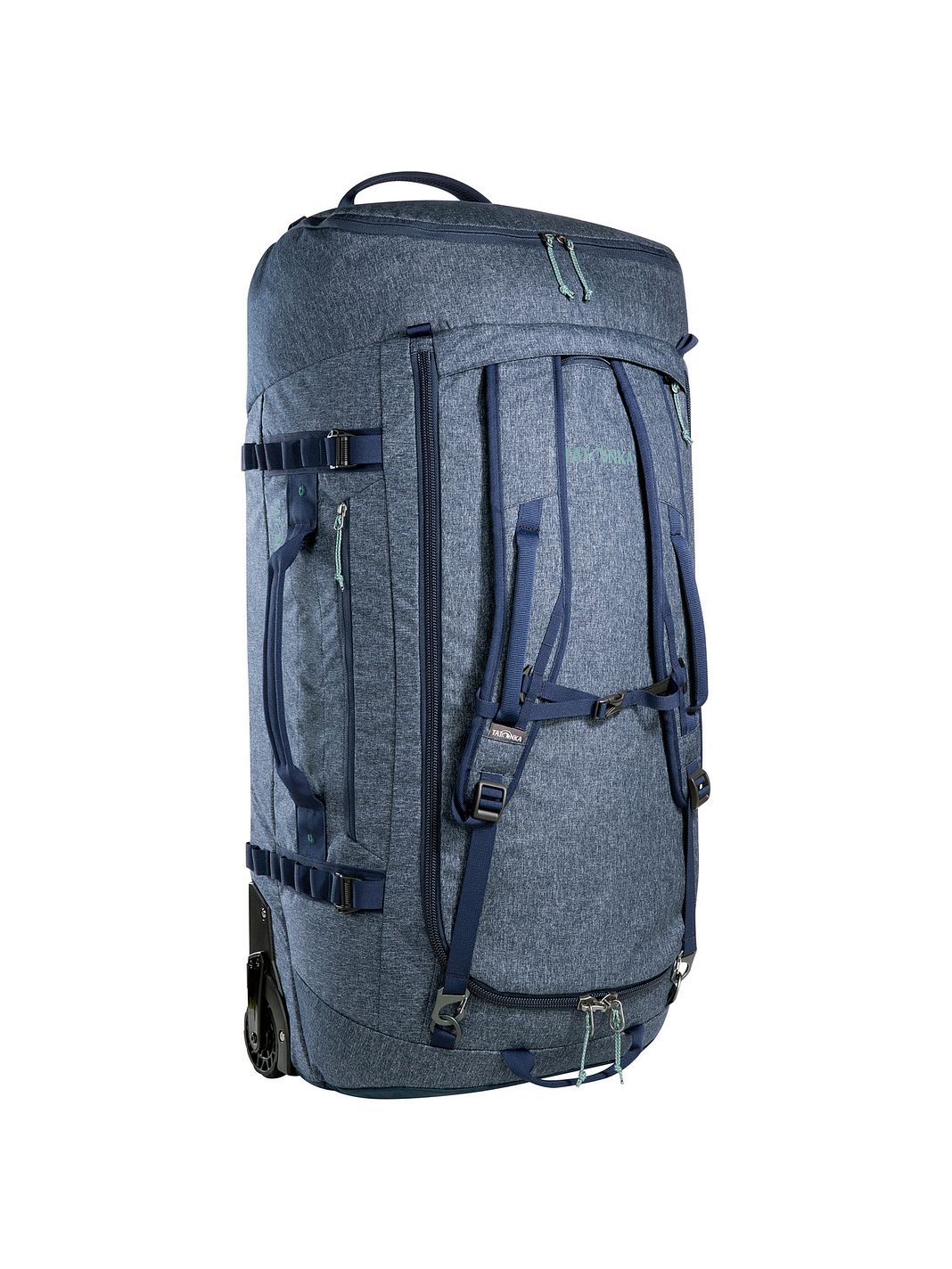 Tatonka Duffle Roller 105 2-pyöräinen Matkakassi 34 cm Tatonka Duffle Roller 105 2-pyöräinen Matkakassi 34 cm