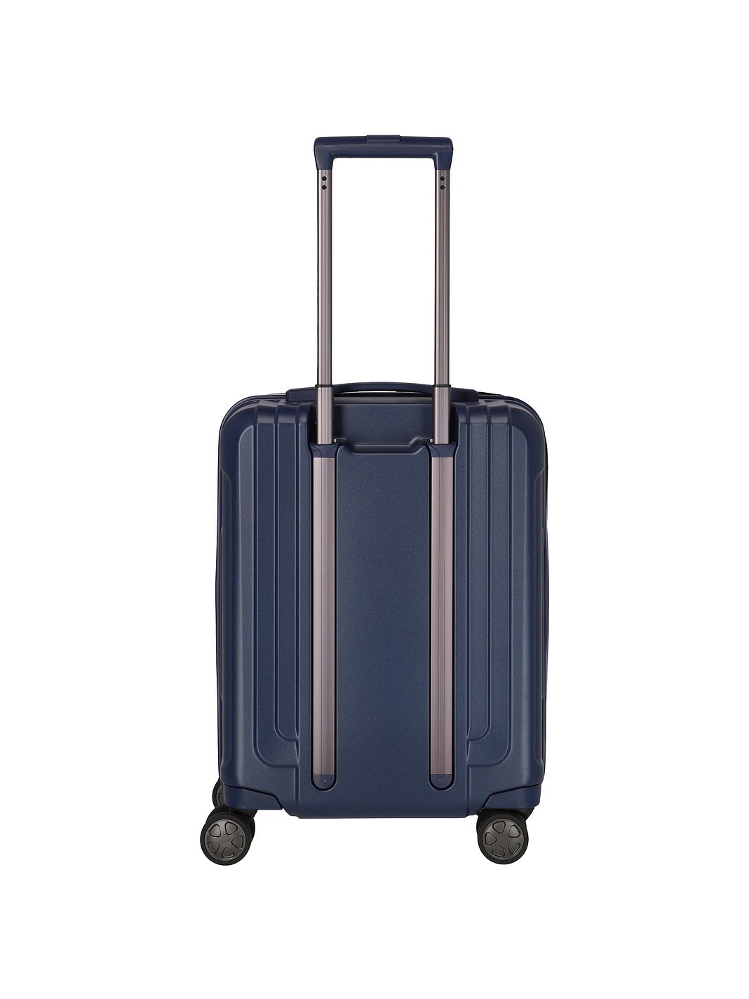 Titan X-Ray 4 ruote Trolley cabina 55 cm Titan X-Ray 4 ruote Trolley cabina 55 cm