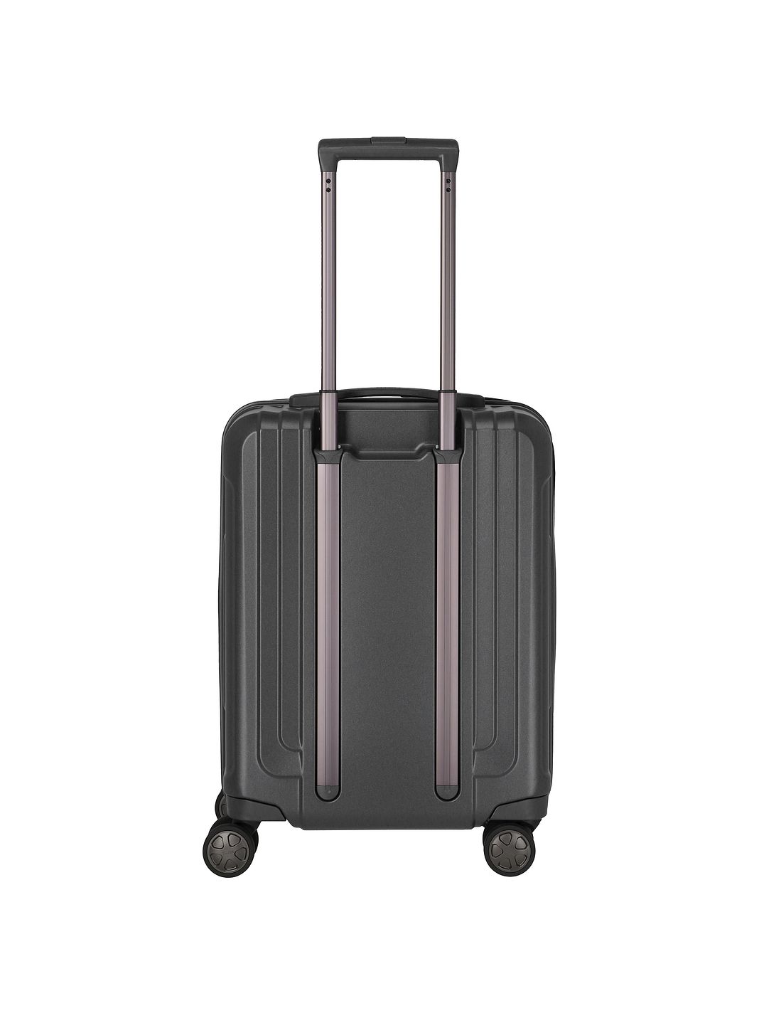 Titan X-Ray 4 ruote Trolley cabina 55 cm Titan X-Ray 4 ruote Trolley cabina 55 cm