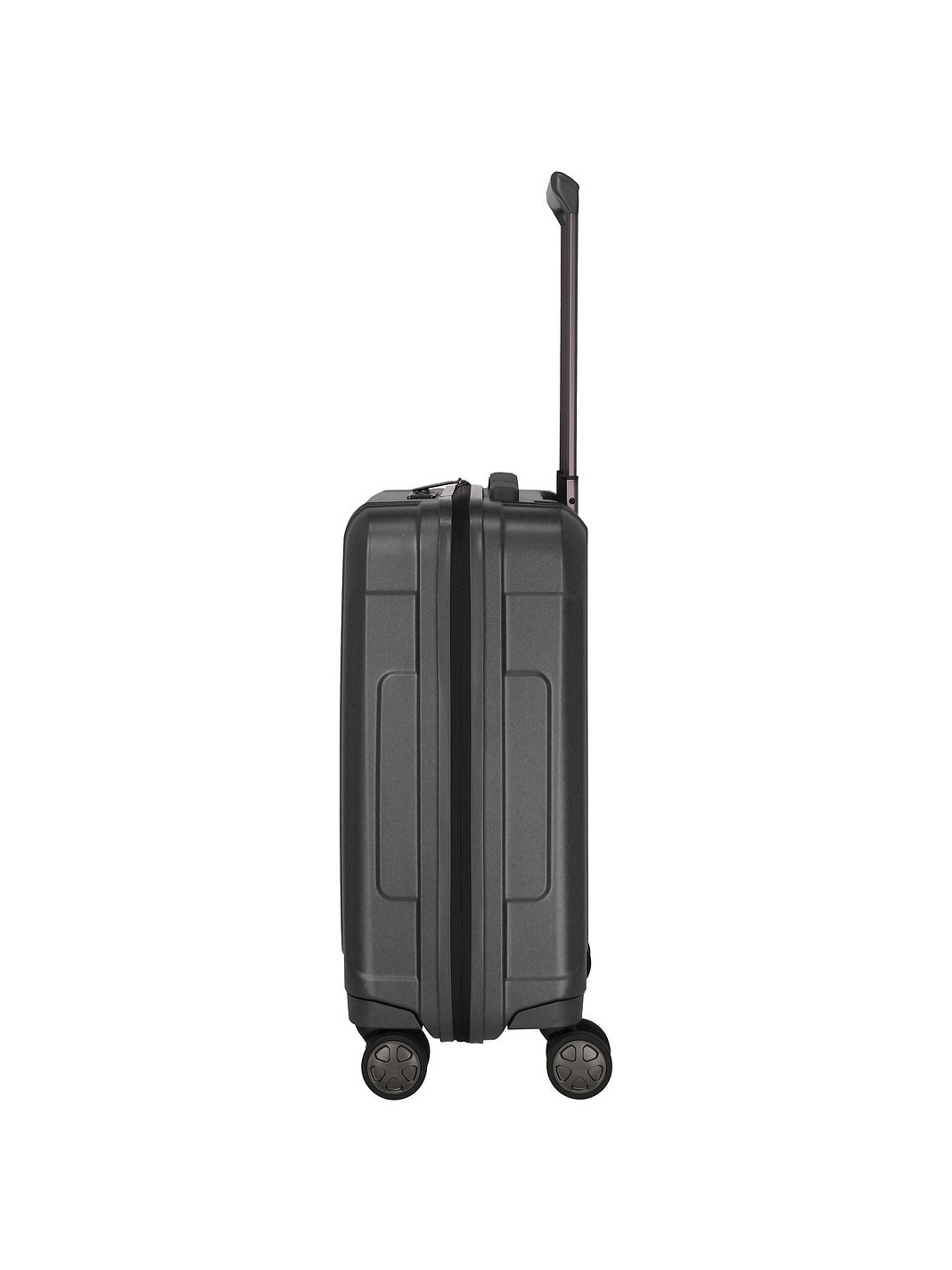 Titan X-Ray 4 ruote Trolley cabina 55 cm Titan X-Ray 4 ruote Trolley cabina 55 cm